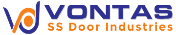 Vontas SS Door Industries