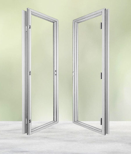Door-Frames