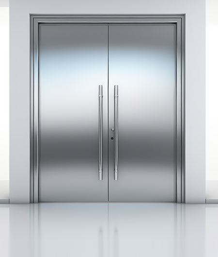 commercial-doors