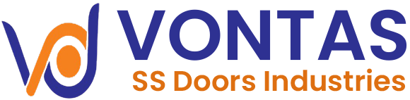 Vontas SS Door Industries