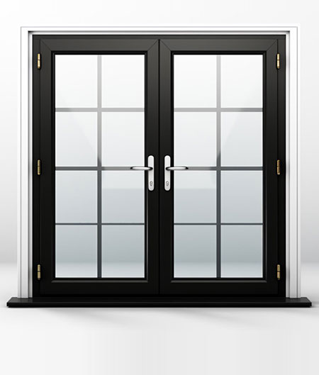 steel-window